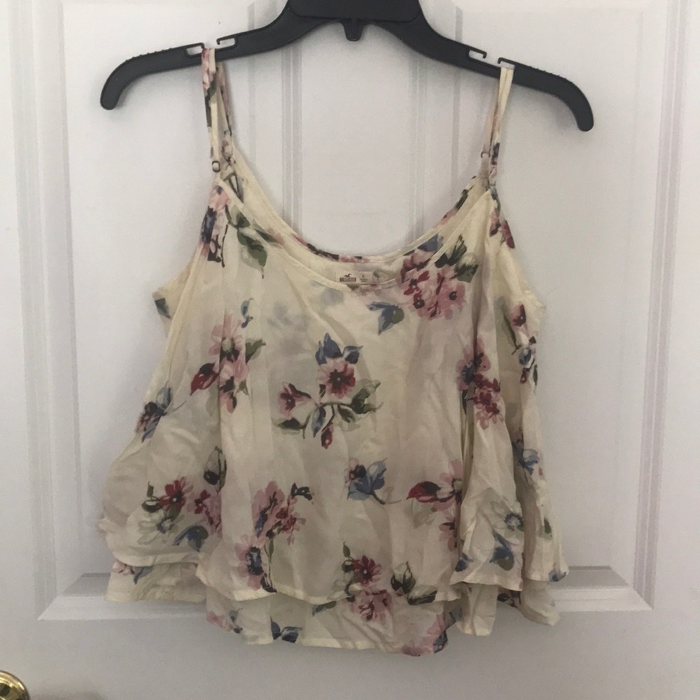 Summer shirt